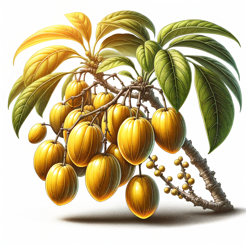 Exploring Monk Fruit Sweetener Without Erythritol