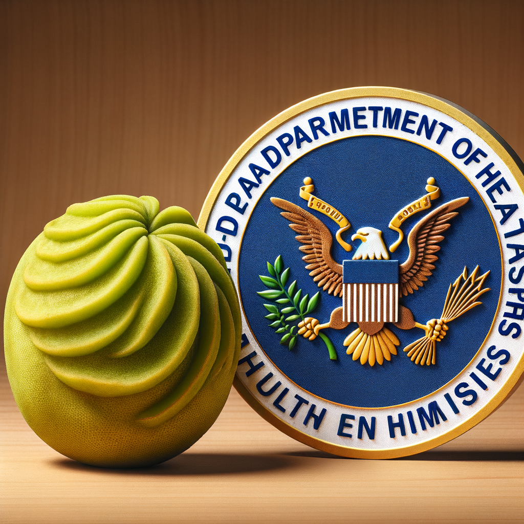 Is Monk Fruit FDA Approved: What You Need to Know