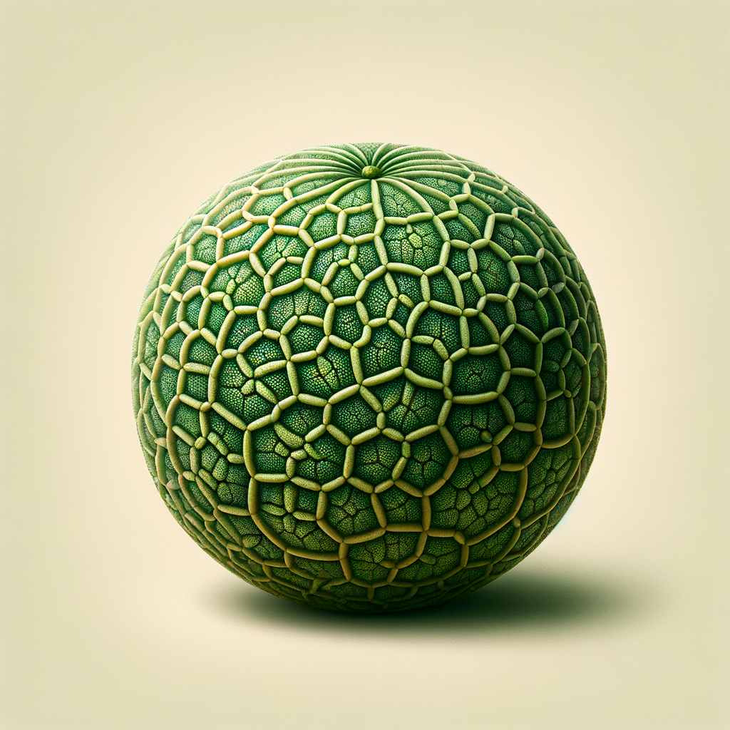 Exploring the Appearance of Monk Fruit