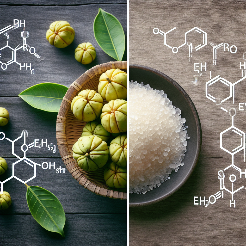 Monk Fruit vs. Erythritol: A Complete Comparison