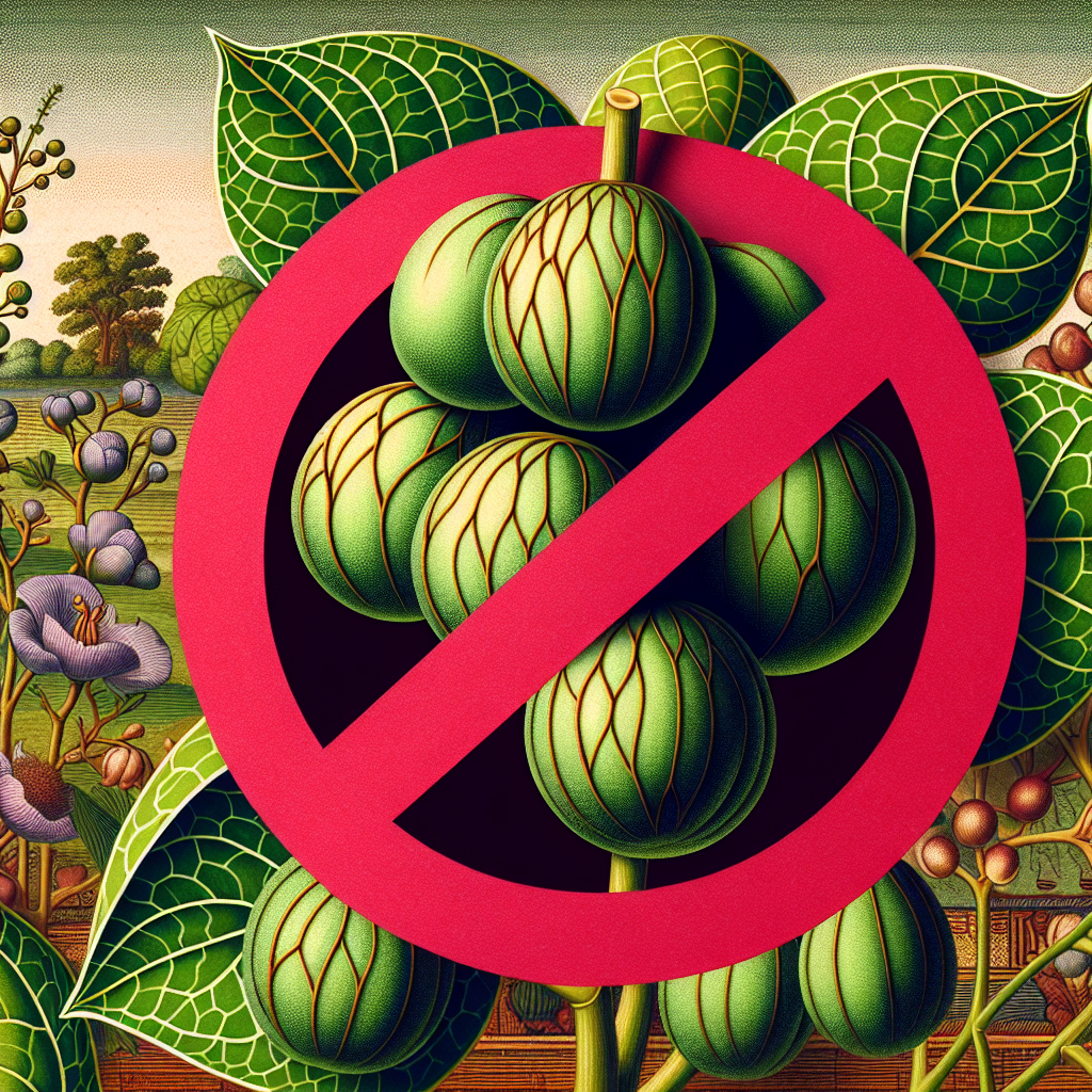 The Banned Truth: Why Monk Fruit is Prohibited in Europe