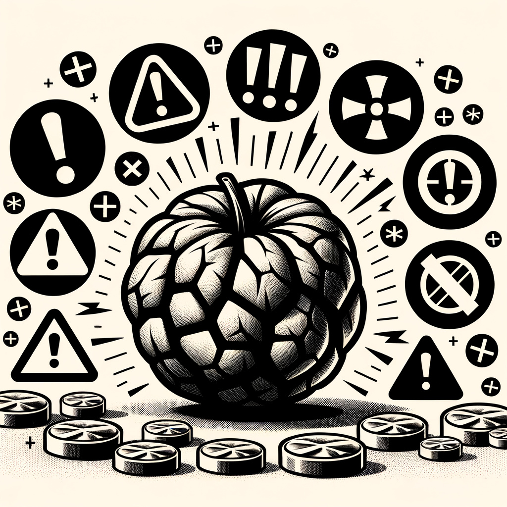 "Exploring the Potential Downsides of Monk Fruit Consumption"