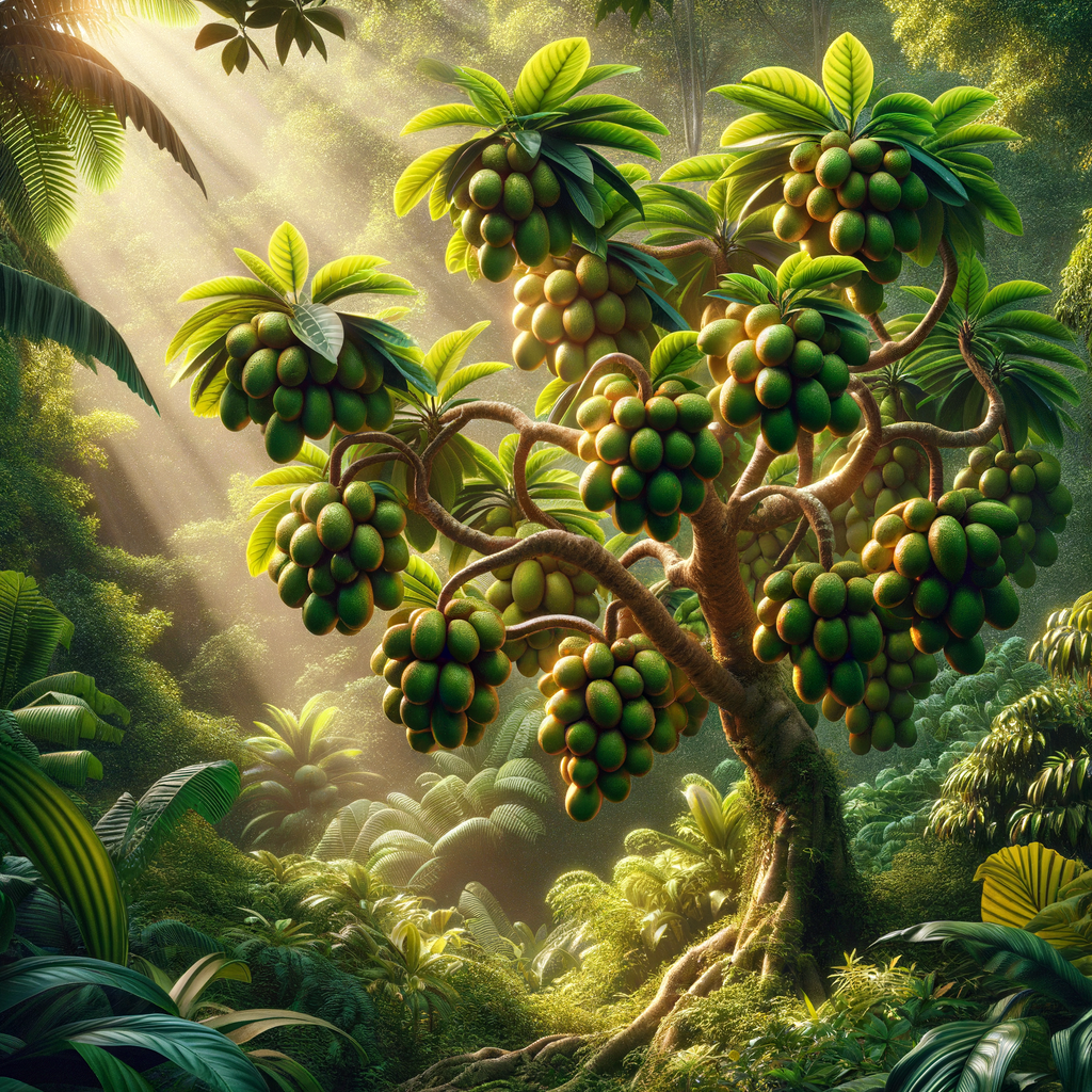 Exploring the Origin and Benefits of Monk Fruit Sugar
