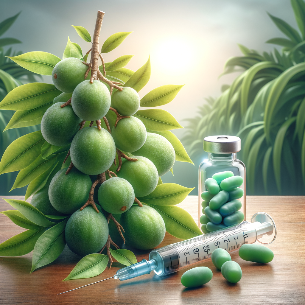 The Impact of Monk Fruit on Insulin Levels: What You Need to Know