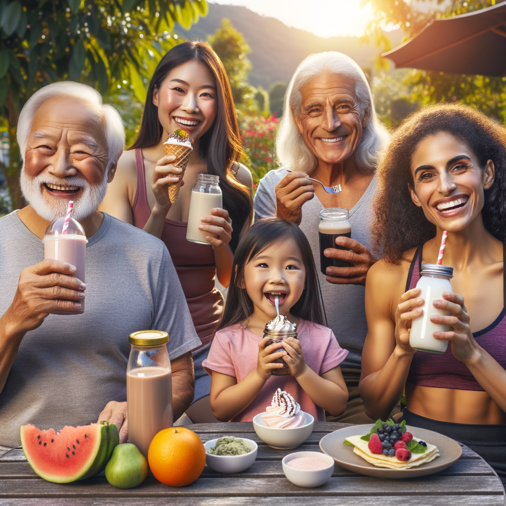 Exploring the Popularity of Monk Fruit: Who Uses It?