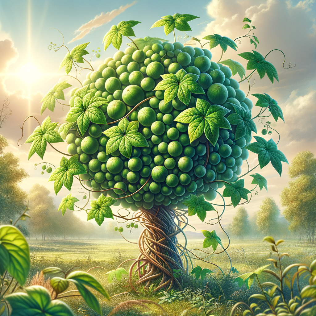 Exploring the Growth of Monk Fruit: Origins and Cultivation