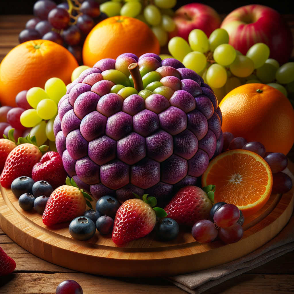 Exploring the Health Benefits of Monk Fruit Extract