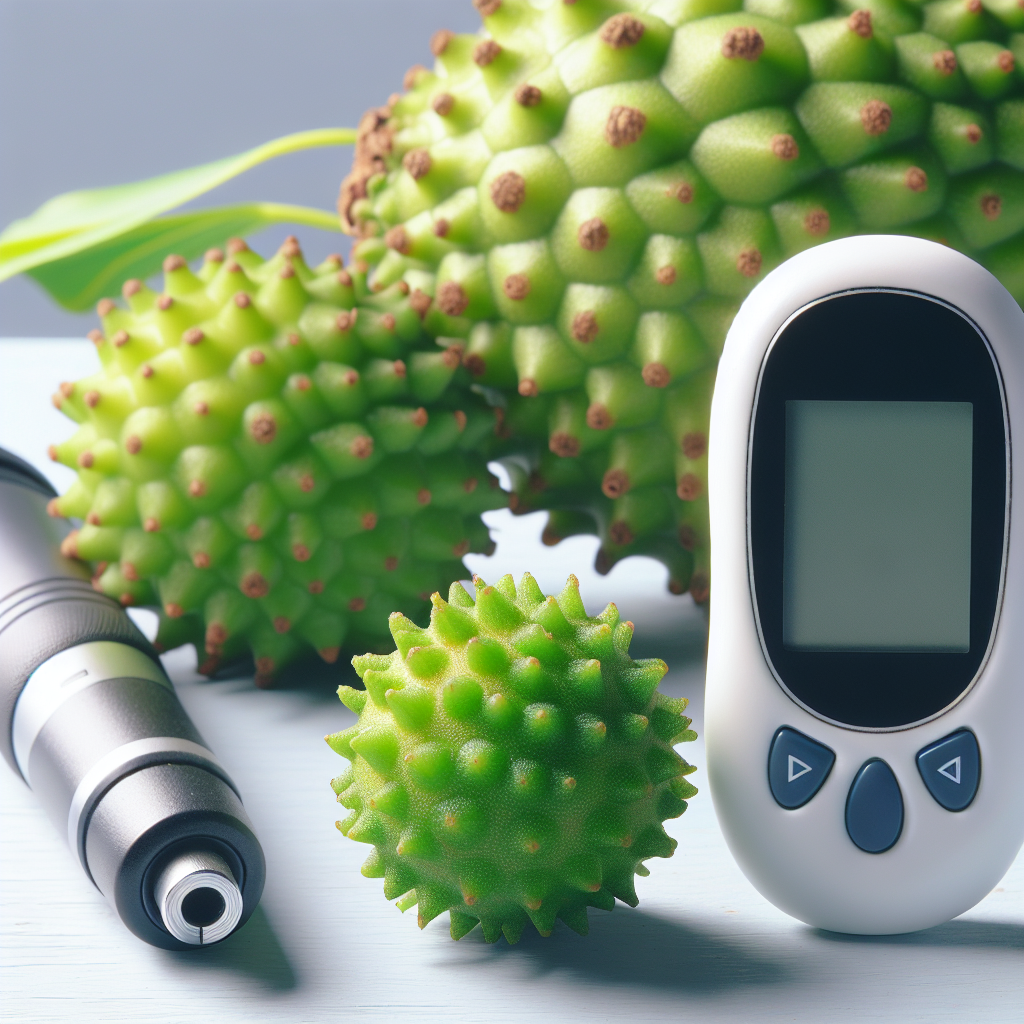 Understanding Monk Fruit: Benefits for Diabetes Management