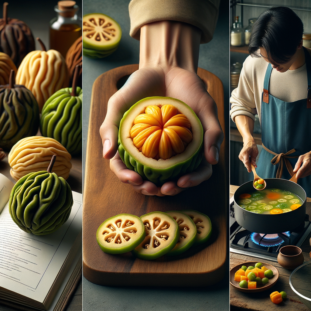 "Monk Fruit Usage Guide: How Much to Use for Sweetness"