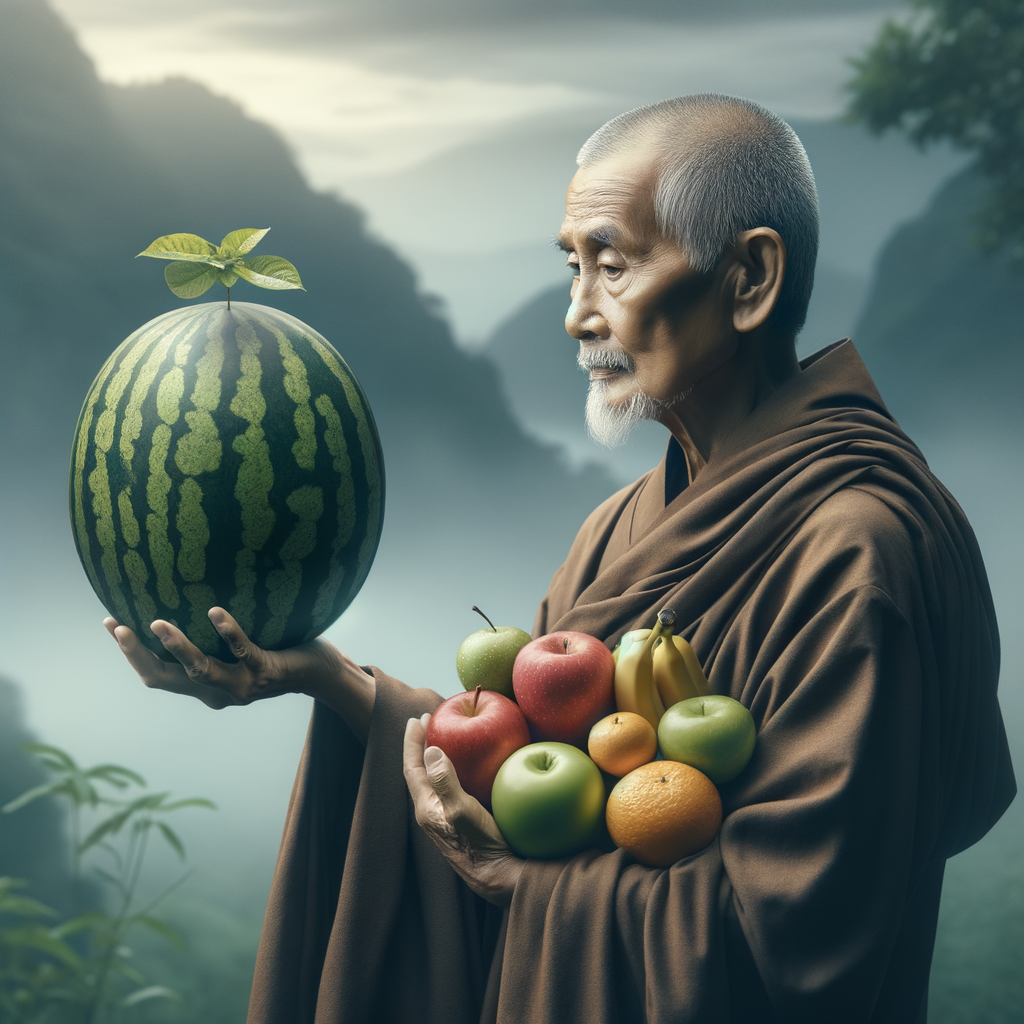 Delicious Monk Fruit Alternatives: A Guide to Natural Sweeteners