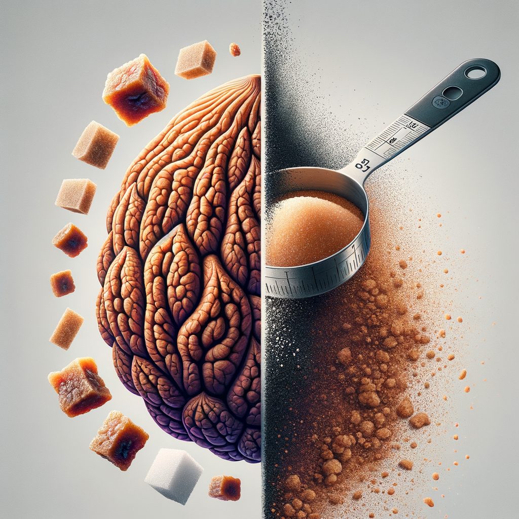 Substituting Monk Fruit for Brown Sugar: Your Ultimate Guide