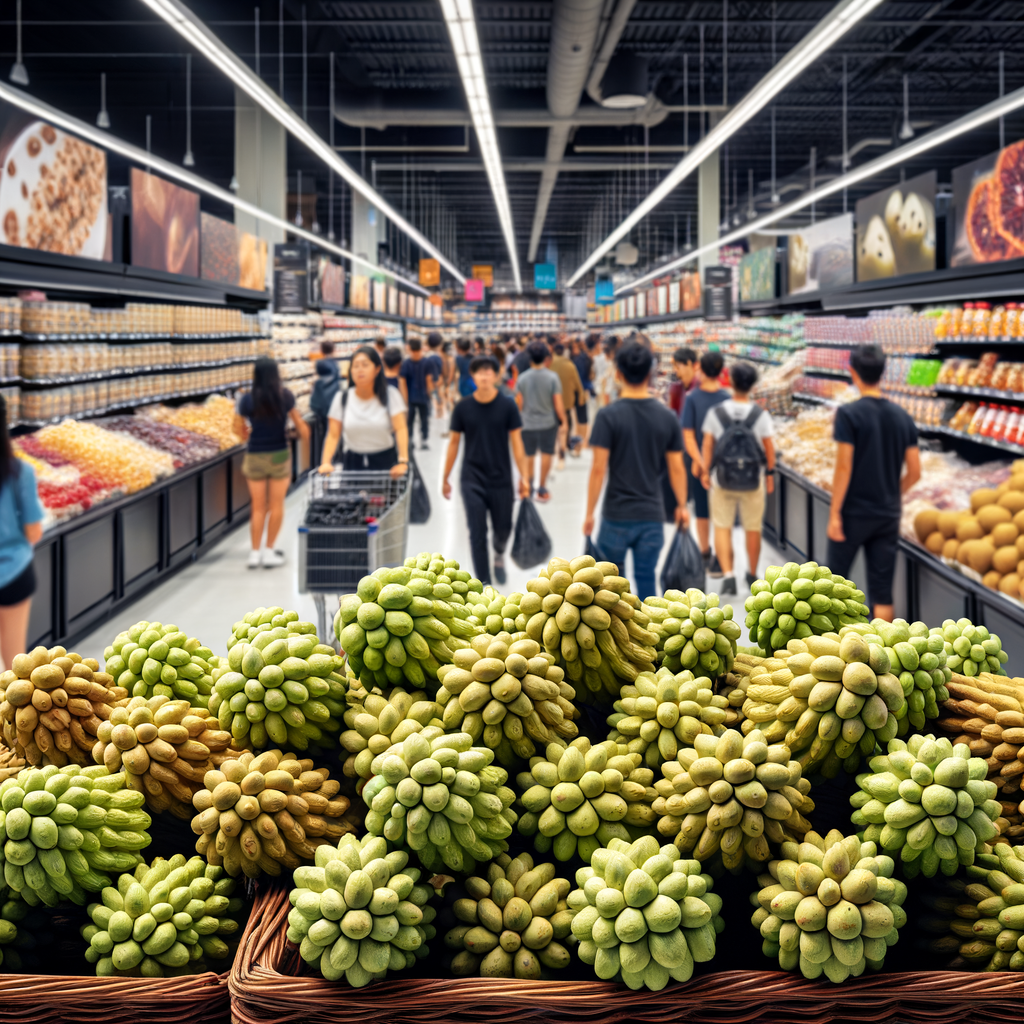 "Exploring Monk Fruit at Costco Canada: Prices, Products, and More!"