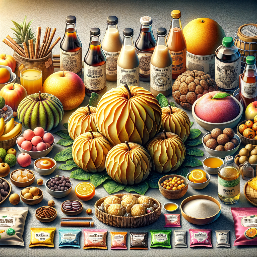 The Best Monk Fruit: A Comprehensive Guide