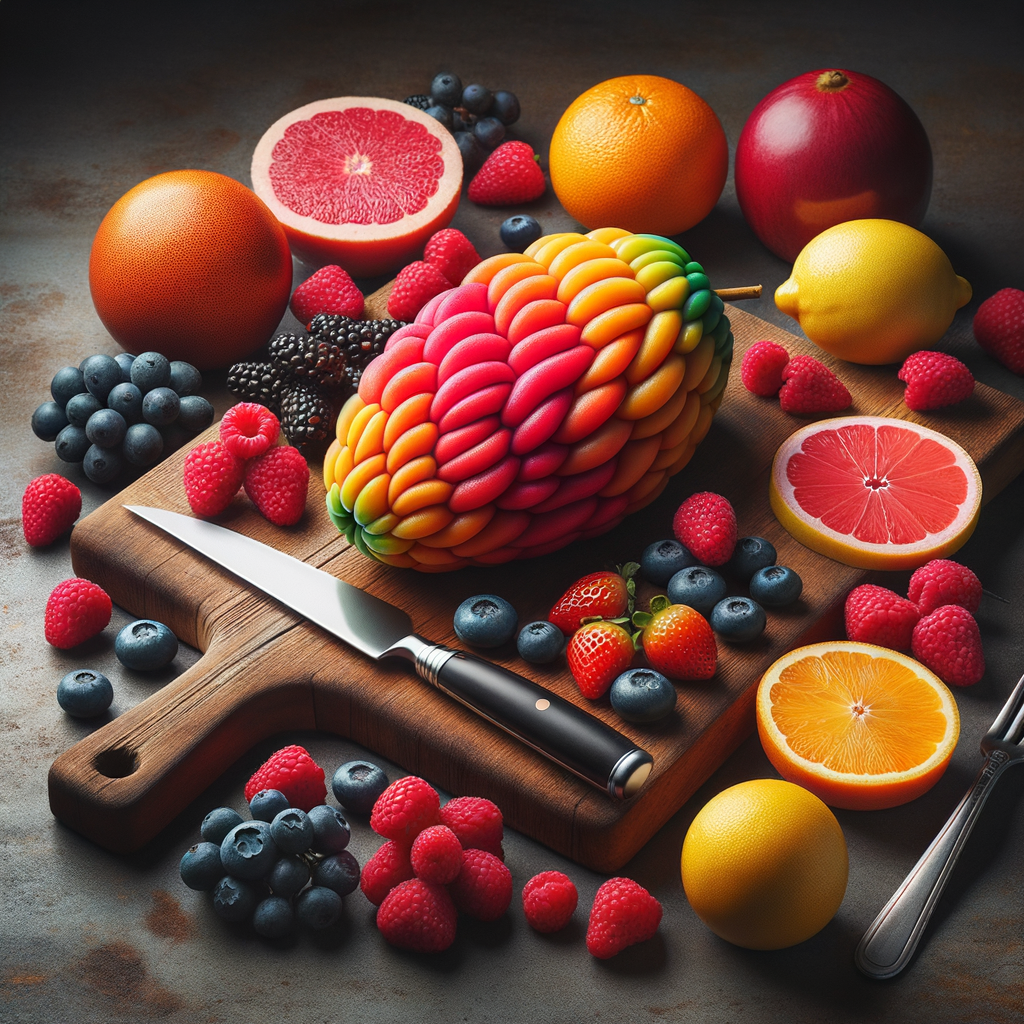 "Monk Fruit: Everything You Need to Know About Eating This Natural Sweetener"