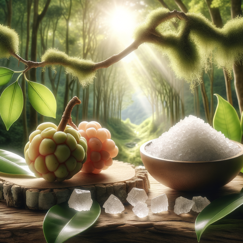 Monk Fruit vs Erythritol: A Comprehensive Comparison