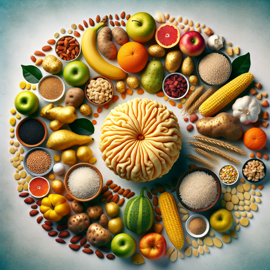 Unraveling the Mystery: Understanding Carbs in Monk Fruit