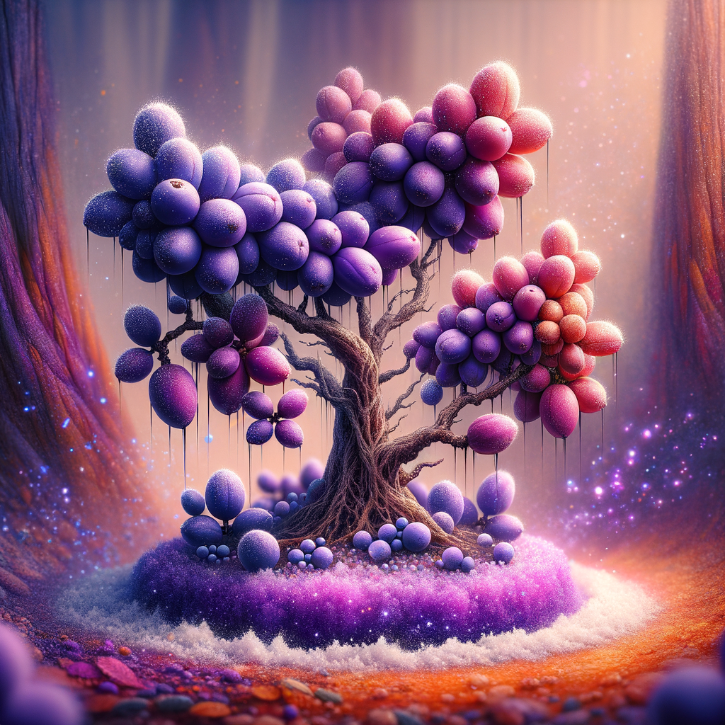 Exploring the Sweet Duo: Monk Fruit with Erythritol