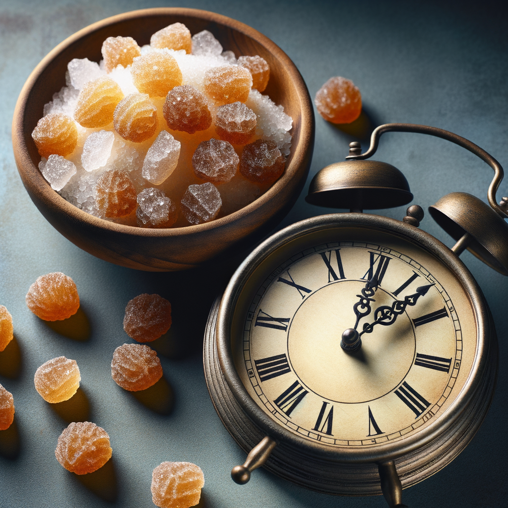 Monk Fruit Sweetener and Fasting: What You Need to Know