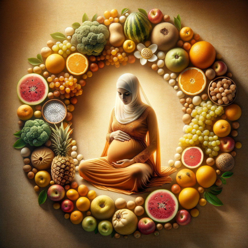 "Monk Fruit During Pregnancy: Safety and Benefits Explained"