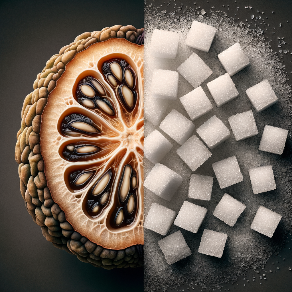 Exploring the Taste of Monk Fruit: Is it a Sugar Substitute?