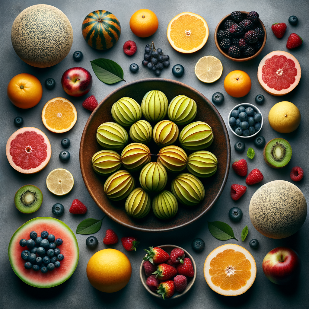 Exploring the Flavor Profile of Monk Fruit: A Comprehensive Guide