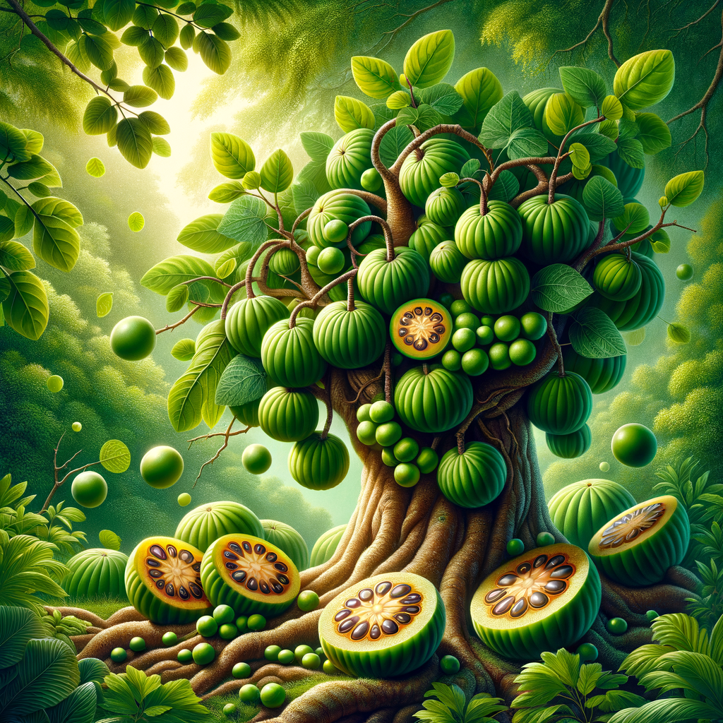 The Truth About Monk Fruit Extract: Is It Really Healthy?