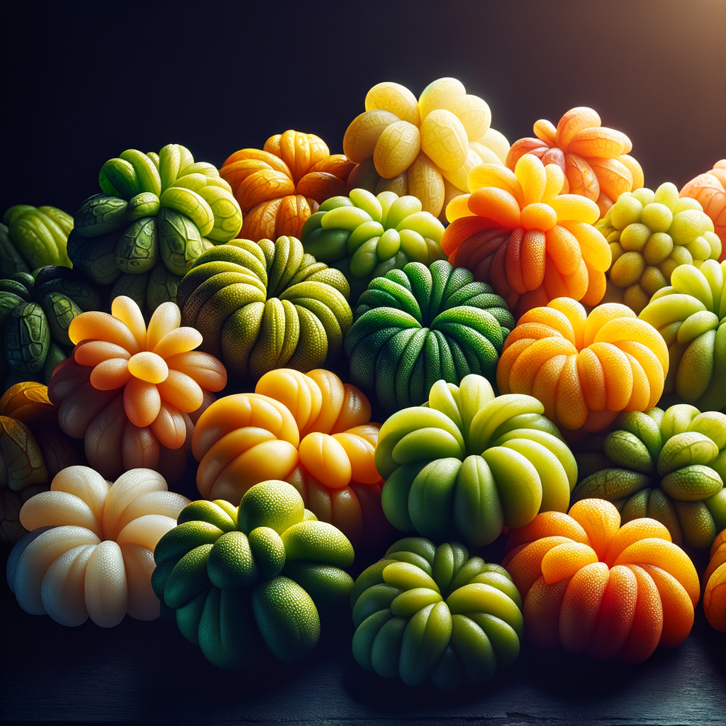 The Benefits of Monk Fruit Sweetener
