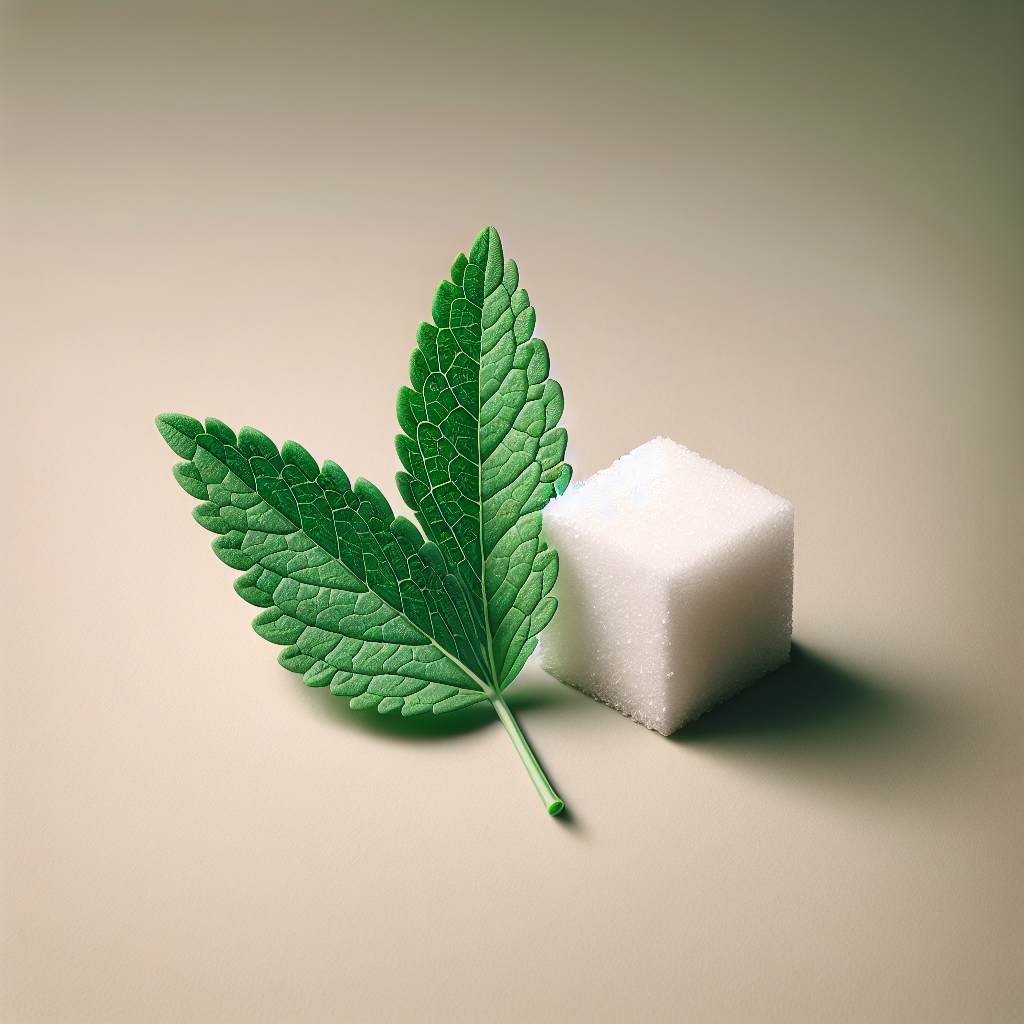 Is Stevia a Healthy Alternative? A Comprehensive Guide