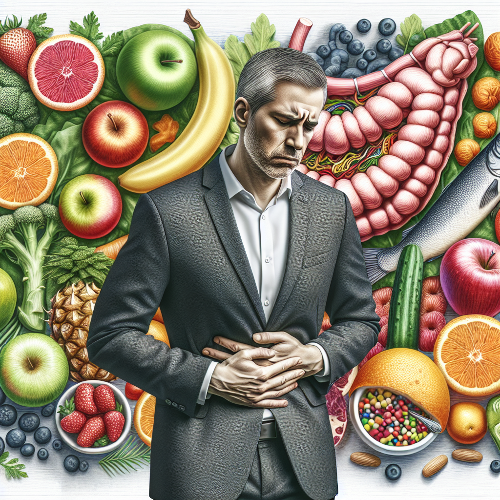 Low Calorie Diet and Diarrhea: Causes, Symptoms, and Remedies