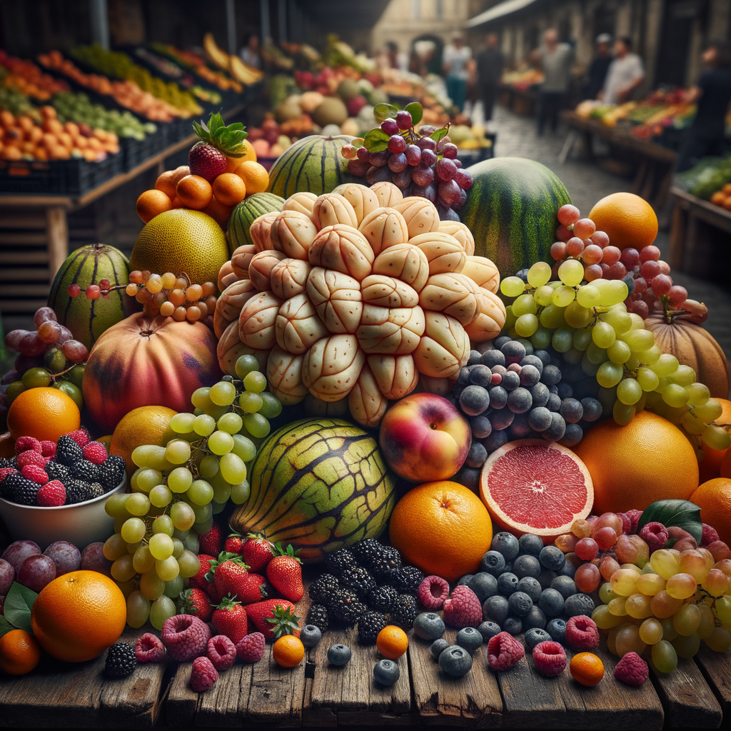 Exploring Monk Fruit Without Erythritol at Whole Foods