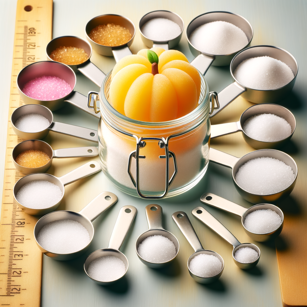 Ultimate Guide to Using Monk Fruit Sweetener: Dosage Tips and Tricks