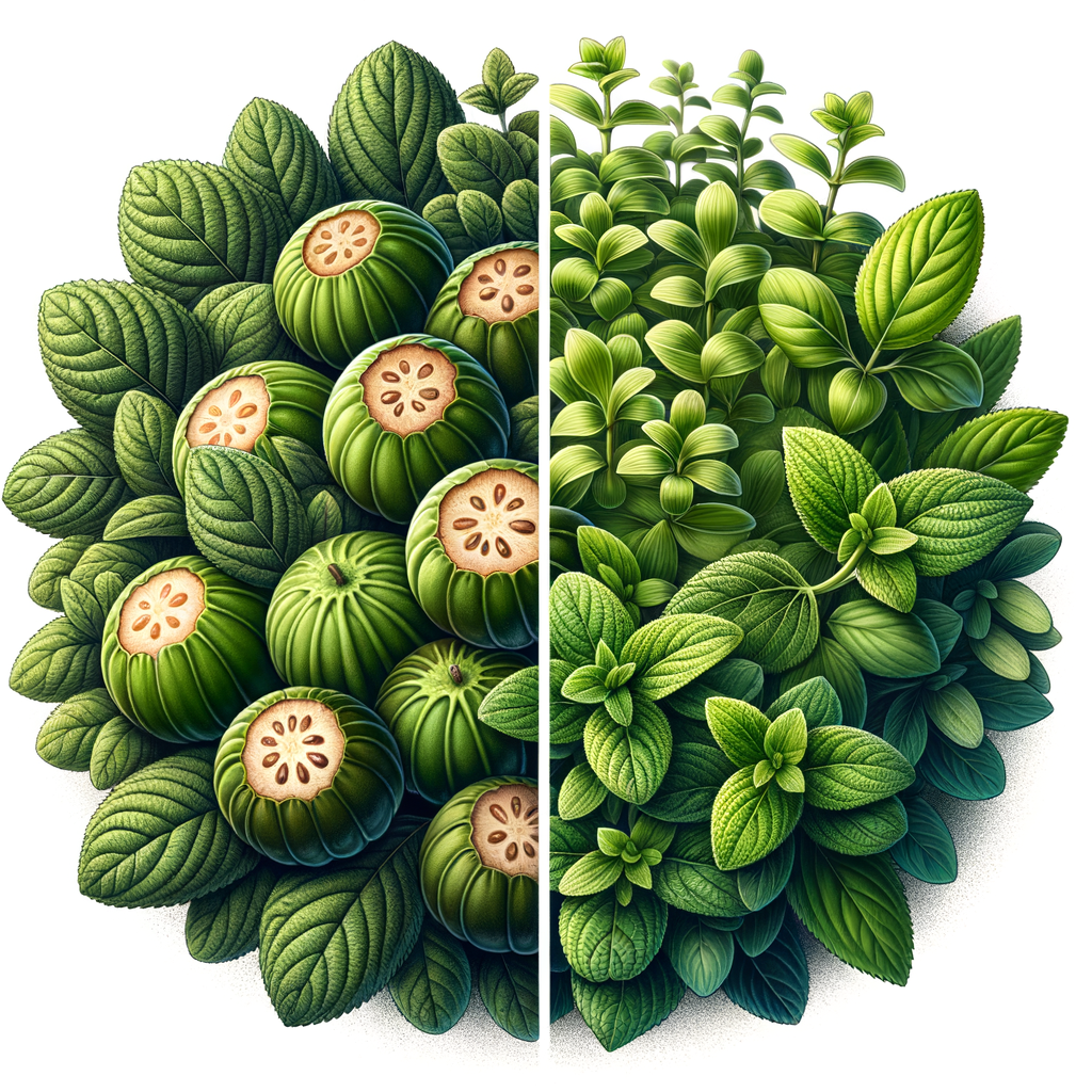 Monk Fruit vs Stevia: A Comparison on Reddit