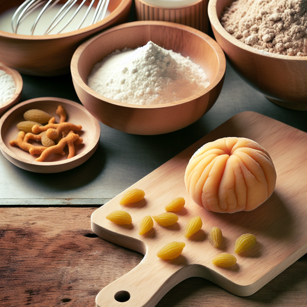 Can Monk Fruit Activate Yeast in Baking?