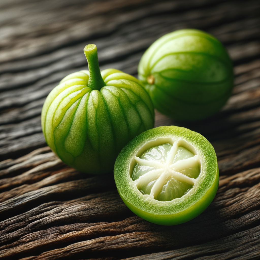 The Ultimate Guide to Monk Fruit for Candida