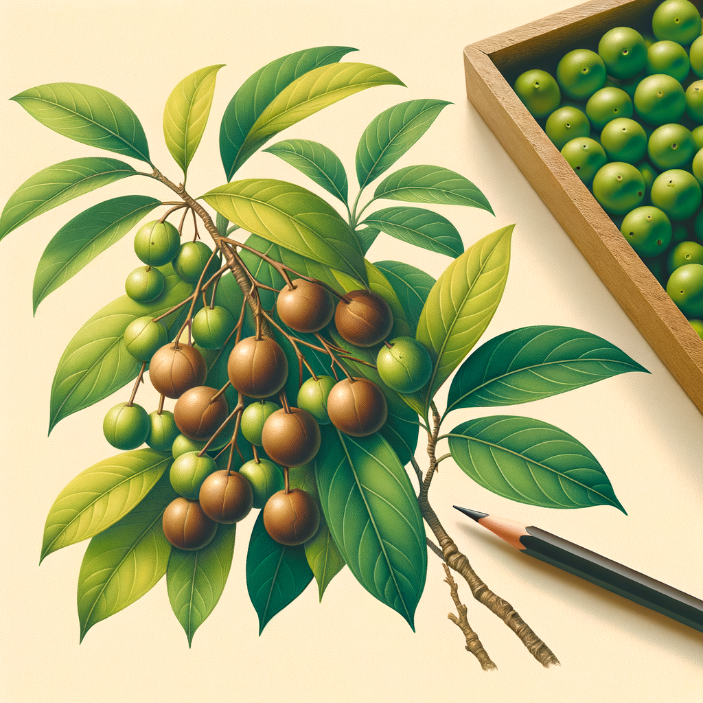 Monk Fruit: Safety, Benefits, and Usage Guide