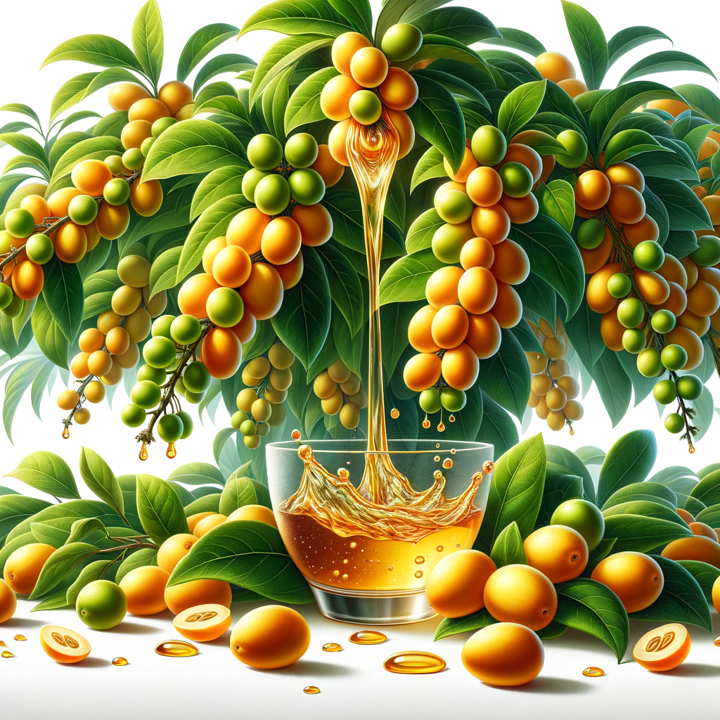 Exploring the Taste of Monk Fruit Sweetener