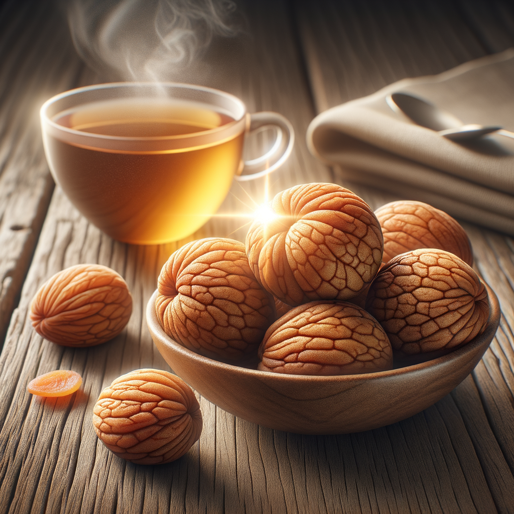 Maximize Your Health with Organic Monk Fruit Sweetener