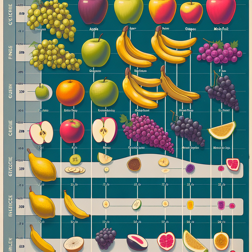 Monk Fruit and the Glycemic Index: What You Need to Know