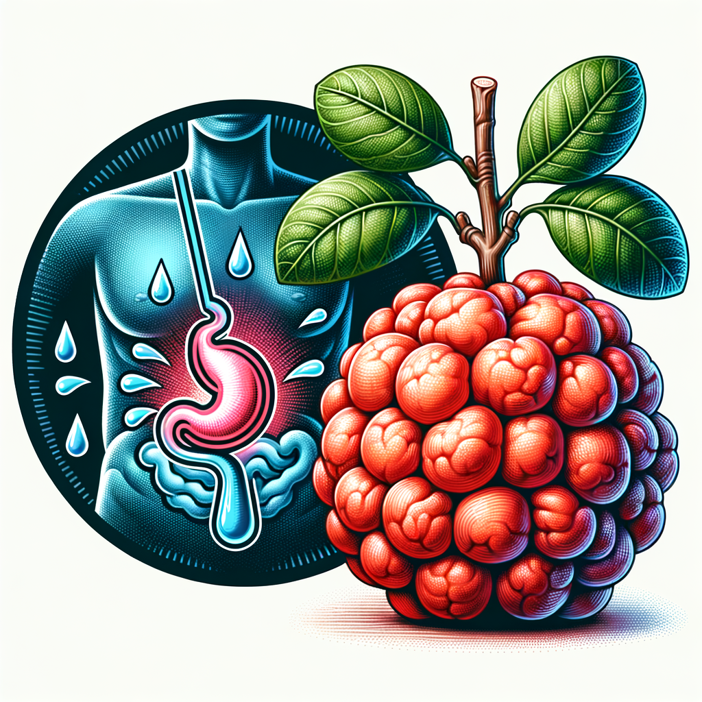 Monk Fruit and Diarrhea: What You Need to Know