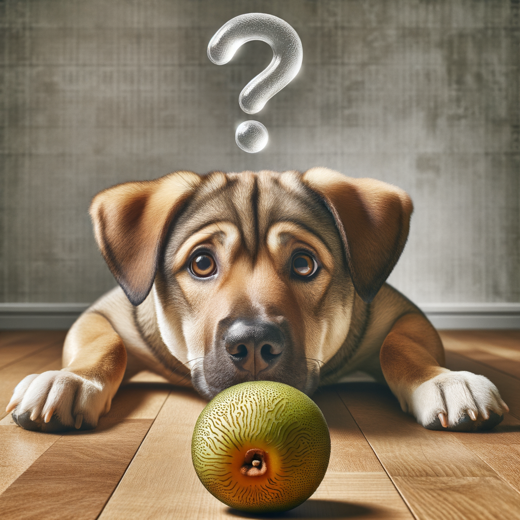 Is Monk Fruit Safe for Dogs: What You Need to Know