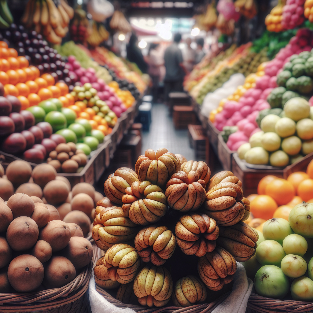 The Ultimate Guide to Monk Fruit at Whole Foods