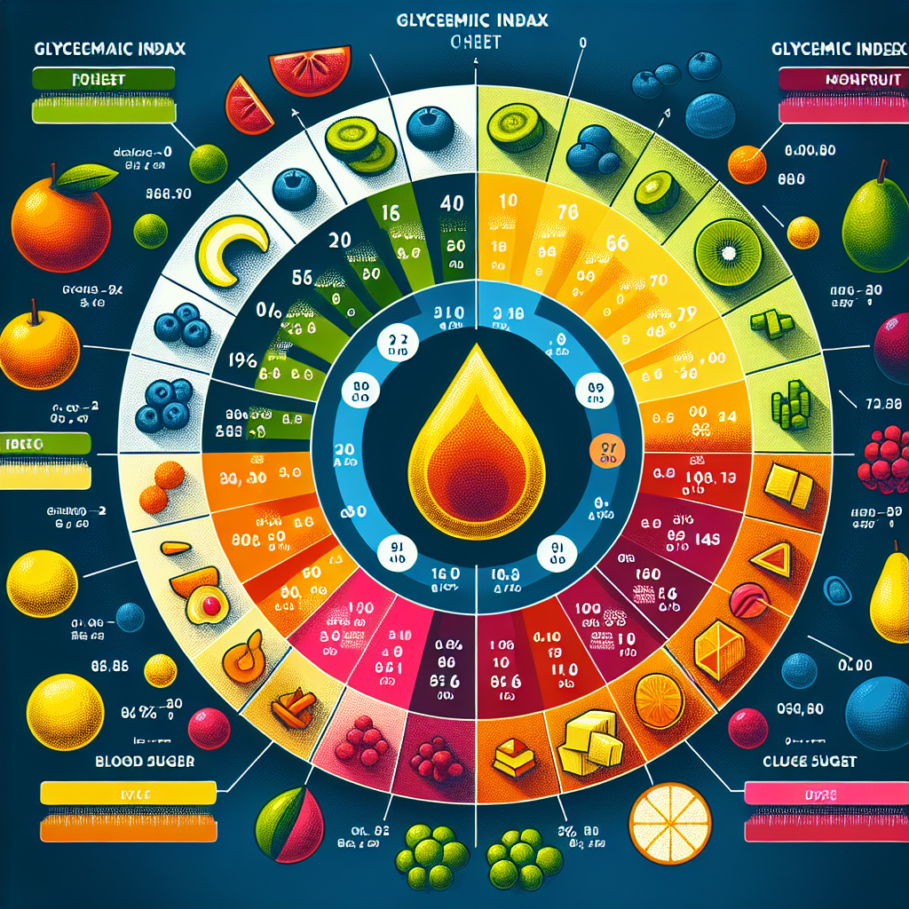 Monk Fruit Glycemic Index: What You Need to Know