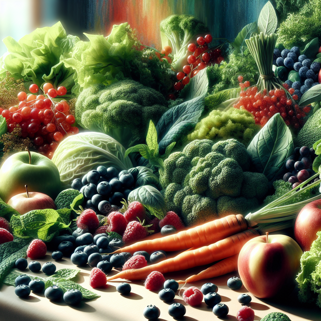 Sugar-Limited Diet for Cancer Patients