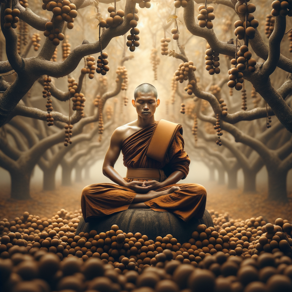 Unlocking the Benefits of Monk Fruit During Fasting