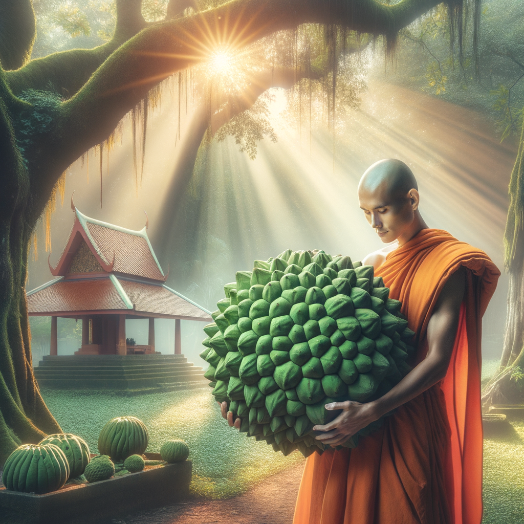 Benefits of Monk Fruit Sweetener: A Natural Sugar Substitute Worth Trying