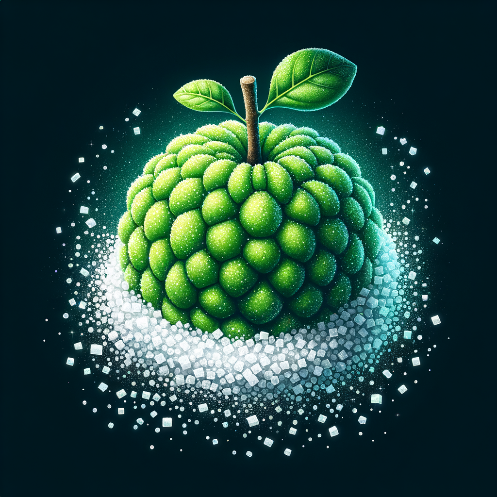 Exploring Monk Fruit: Is It a Sugar Alternative?