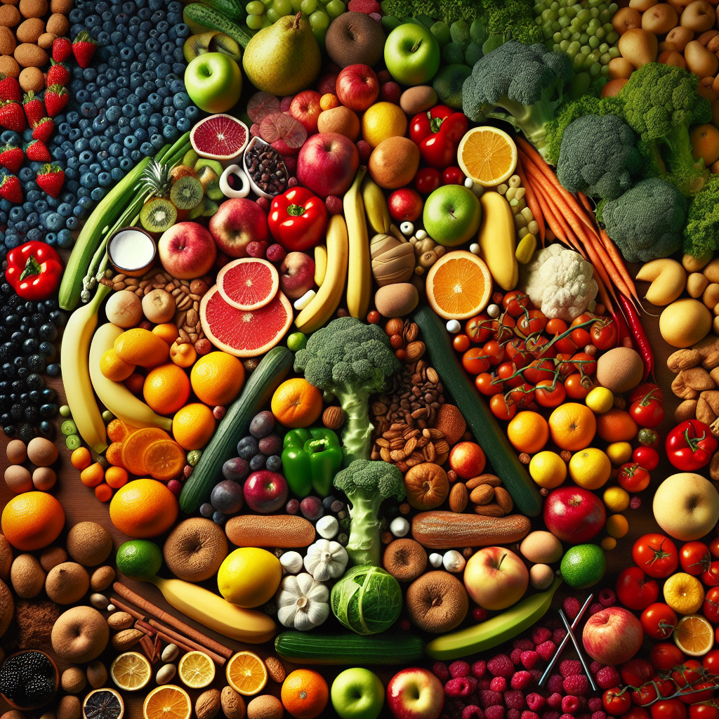Managing Diabetes with a Low Sugar Diet