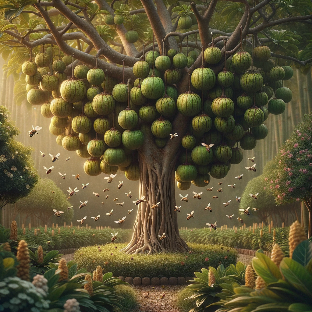 Find the Best Monk Fruit Sweetener Near You