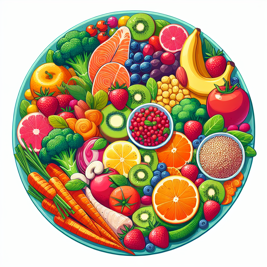 Reducing Inflammation with a Low Sugar Diet