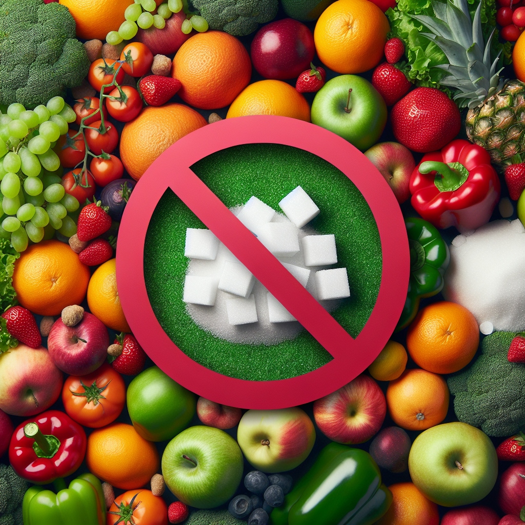 The Link Between Sugar-Free Diet and Cancer: What You Need to Know